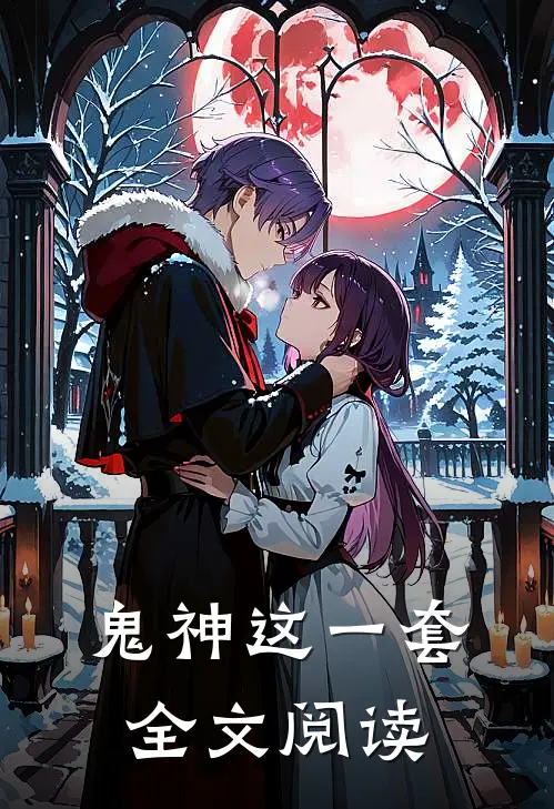 鬼神这一套全文阅读