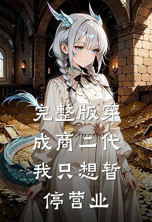 完整版穿成商二代：我只想暂停营业