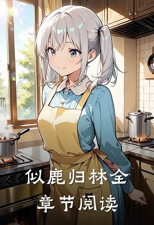 似鹿归林全章节阅读