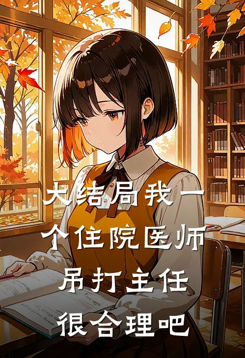 大结局我一个住院医师吊打主任很合理吧