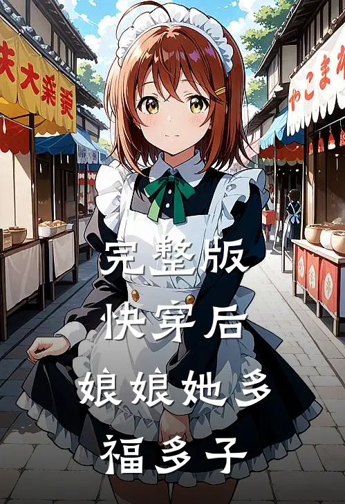 完整版快穿后，娘娘她多福多子