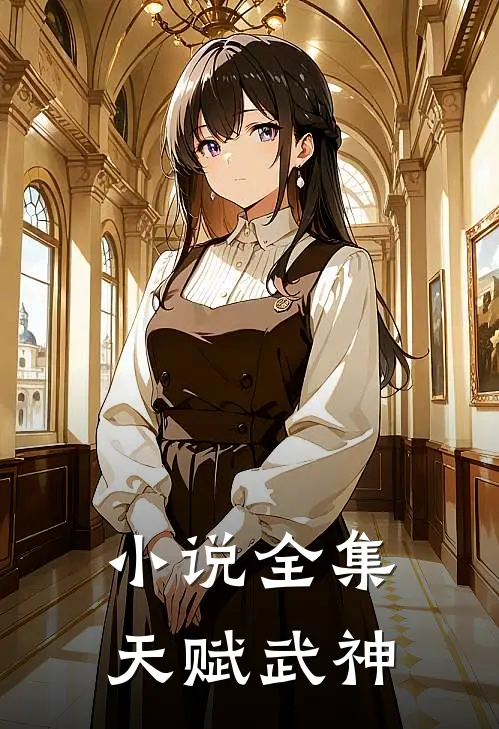小说全集天赋武神