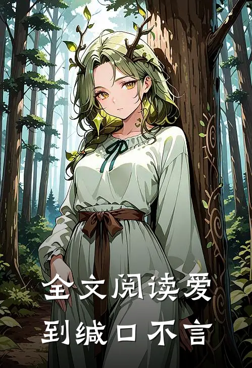 全文阅读爱到缄口不言
