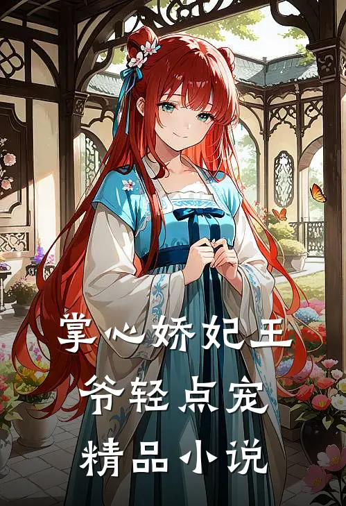掌心娇妃王爷轻点宠精品小说
