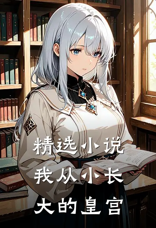 精选小说我从小长大的皇宫