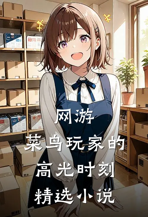 网游：菜鸟玩家的高光时刻精选小说