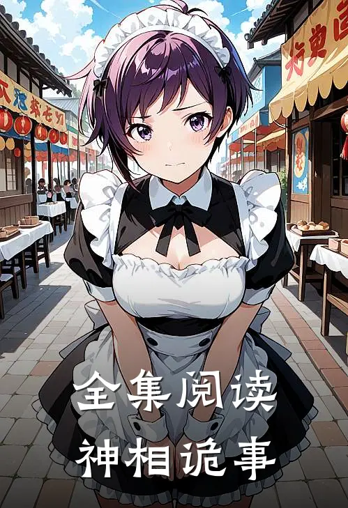 全集阅读神相诡事