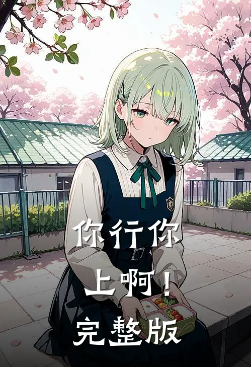 你行你上啊！完整版