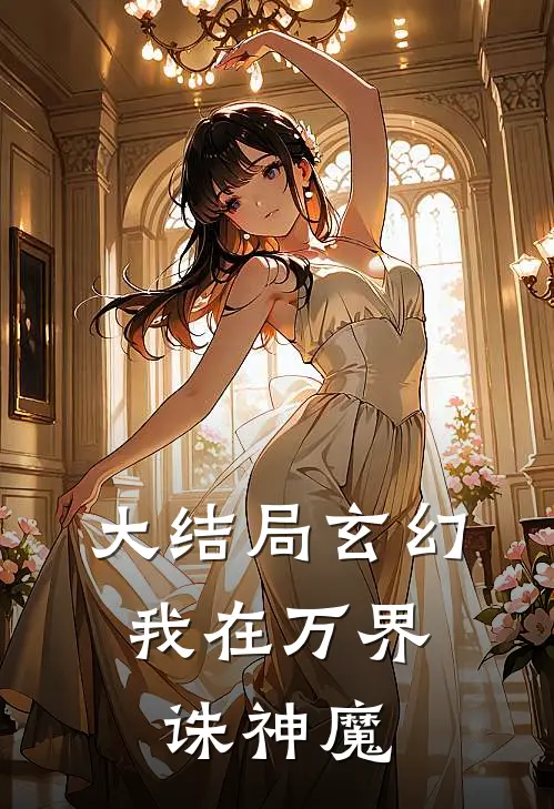 大结局玄幻：我在万界诛神魔