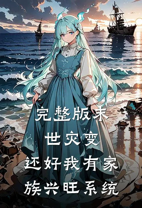 完整版末世灾变：还好我有家族兴旺系统