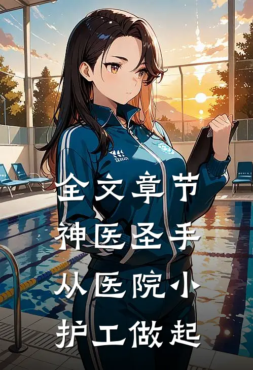全文章节神医圣手，从医院小护工做起