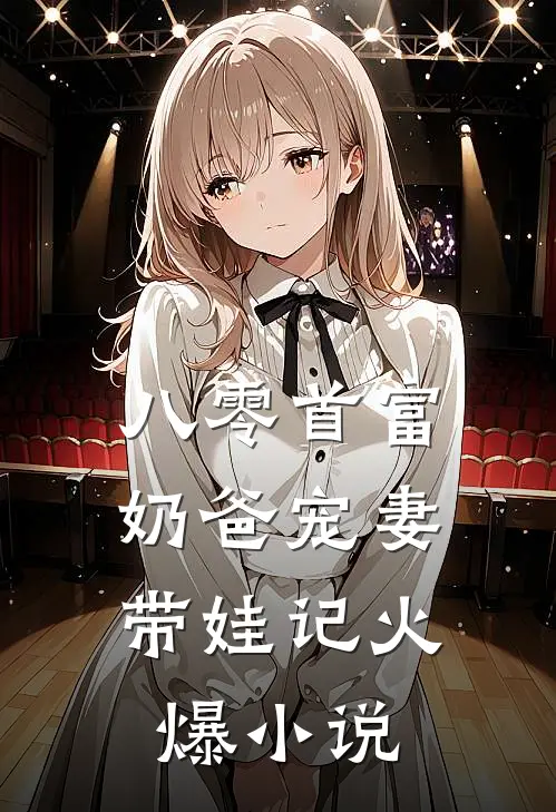 八零首富：奶爸宠妻带娃记火爆小说