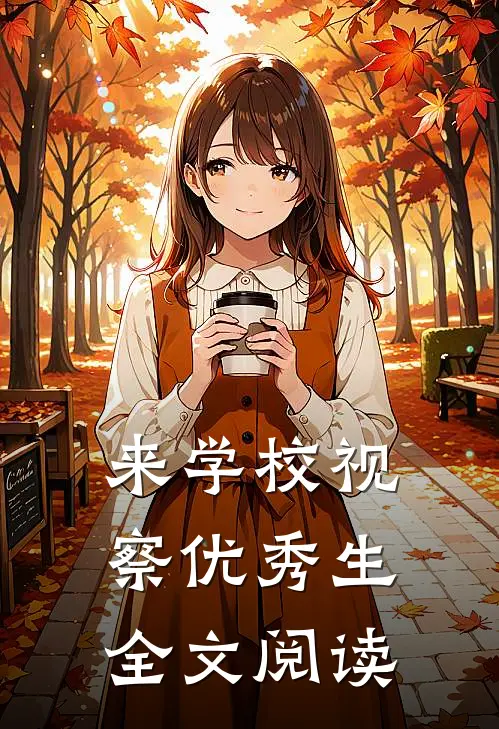 来学校视察优秀生全文阅读