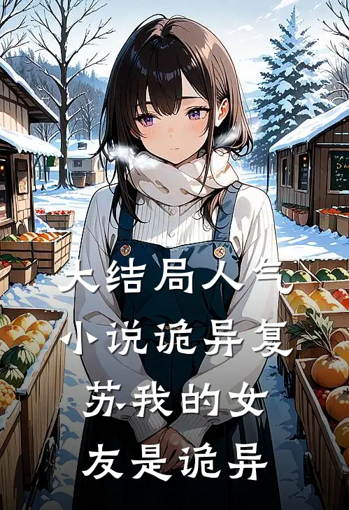 大结局人气小说诡异复苏我的女友是诡异