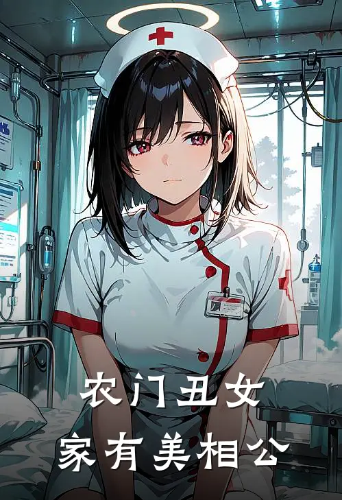 农门丑女：家有美相公