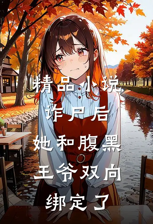 精品小说诈尸后，她和腹黑王爷双向绑定了