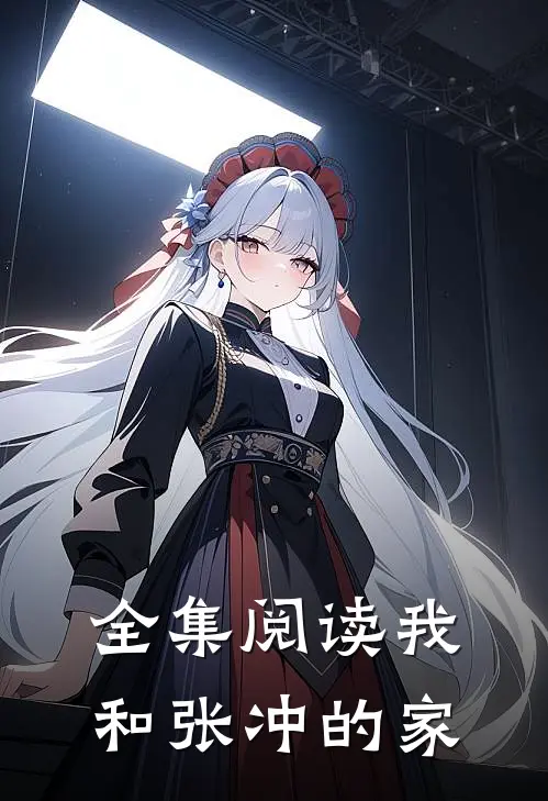 全集阅读我和张冲的家