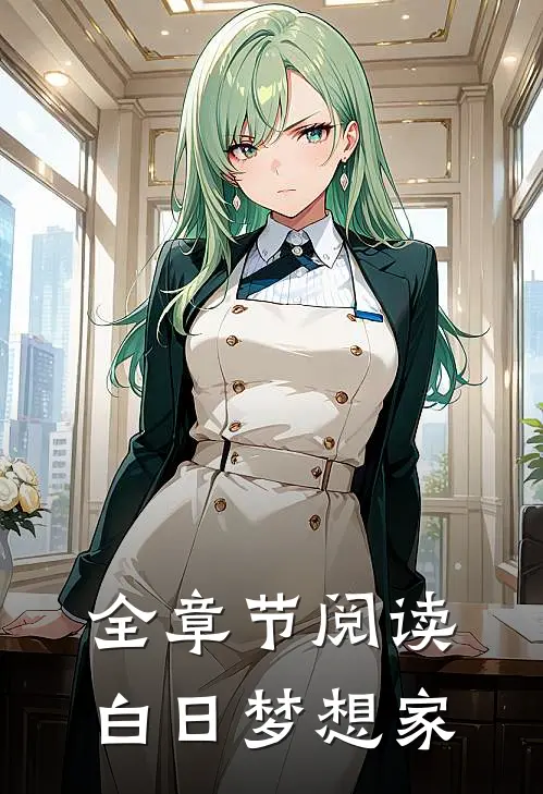 全章节阅读白日梦想家