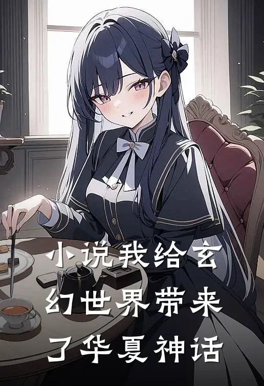 小说我给玄幻世界带来了华夏神话