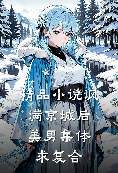 精品小说讽满京城后，美男集体求复合