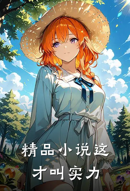 精品小说这才叫实力