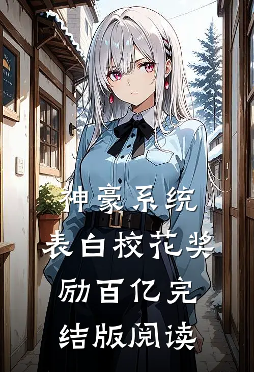 神豪系统：表白校花奖励百亿完结版阅读