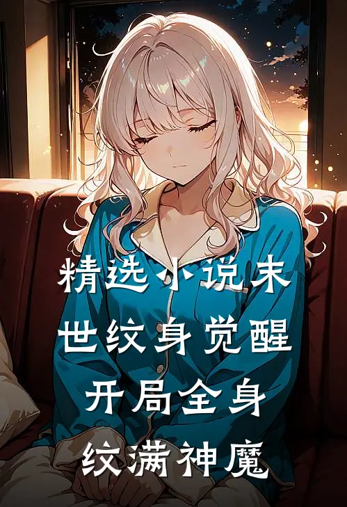 精选小说末世纹身觉醒：开局全身纹满神魔