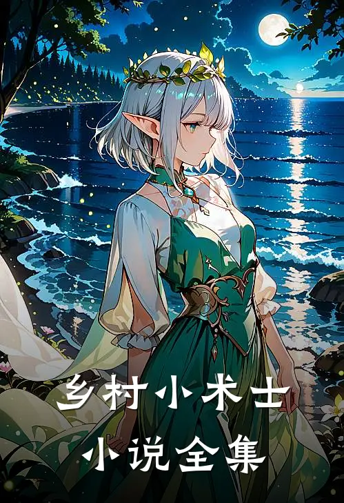 乡村小术士小说全集