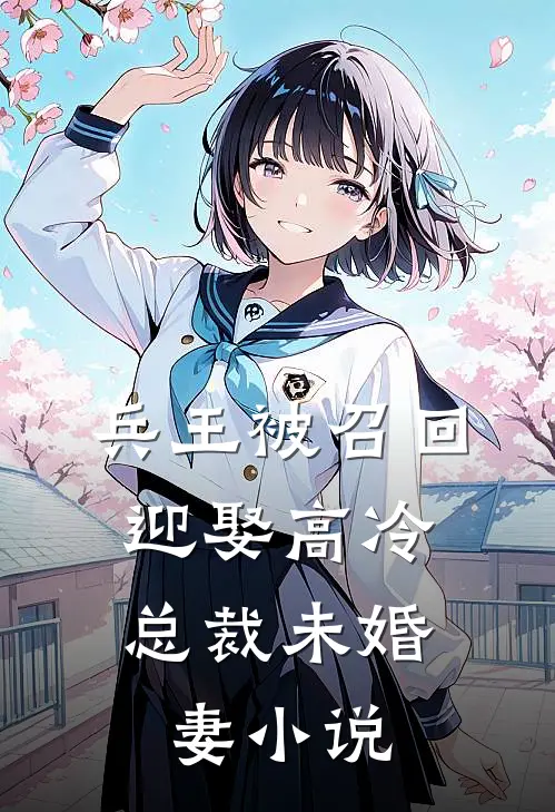 兵王被召回，迎娶高冷总裁未婚妻小说