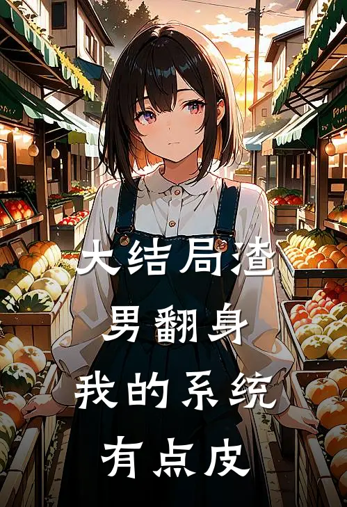 大结局渣男翻身：我的系统有点皮