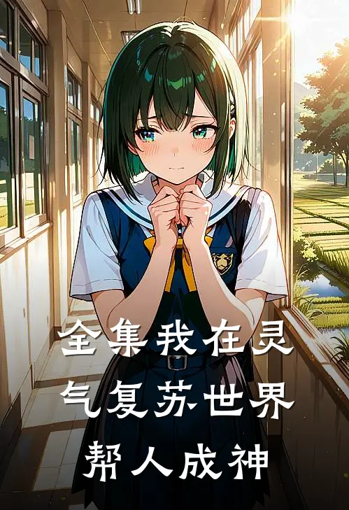全集我在灵气复苏世界帮人成神