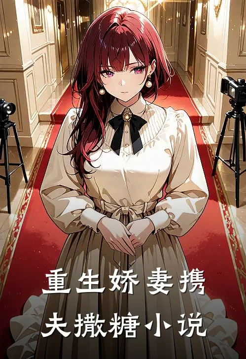 重生娇妻携夫撒糖小说