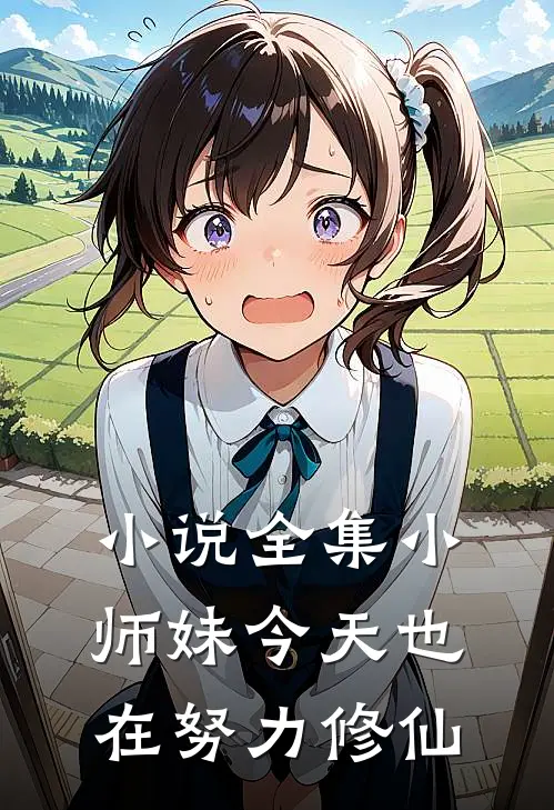 小说全集小师妹今天也在努力修仙