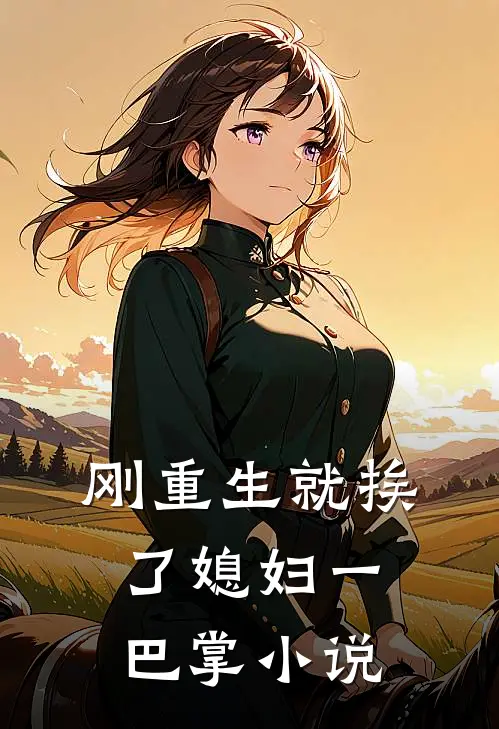 刚重生就挨了媳妇一巴掌小说