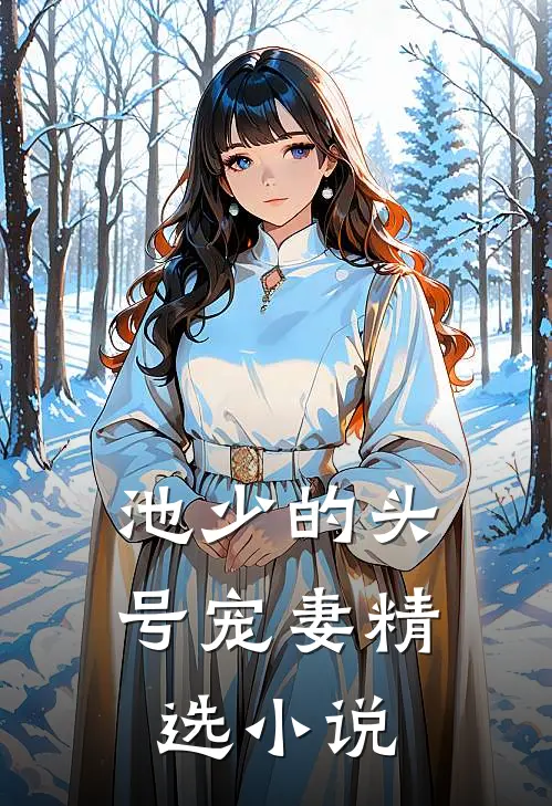 池少的头号宠妻精选小说