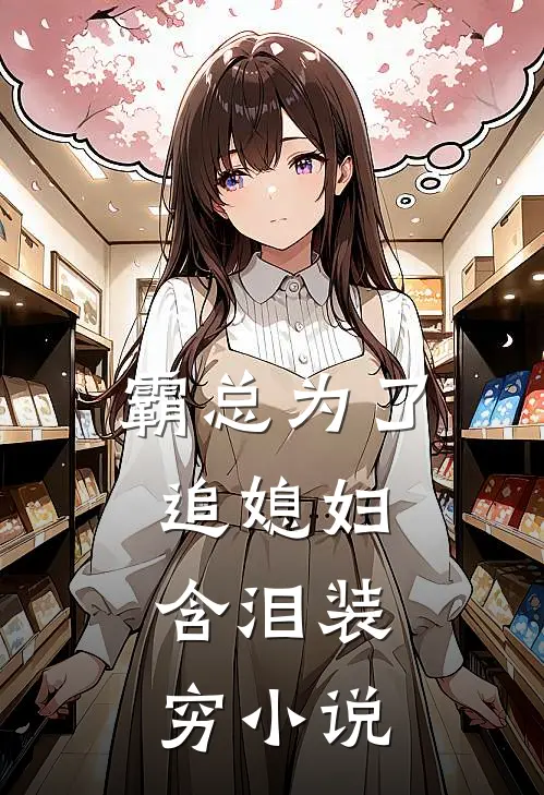 霸总为了追媳妇，含泪装穷小说