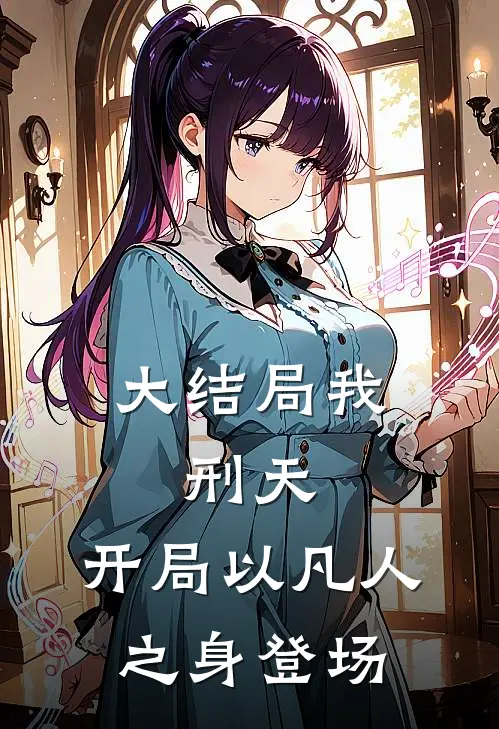 大结局我，刑天，开局以凡人之身登场