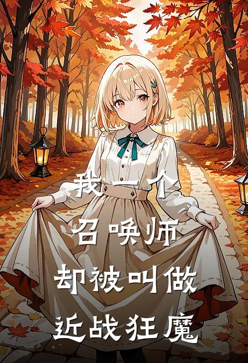我一个召唤师，却被叫做近战狂魔