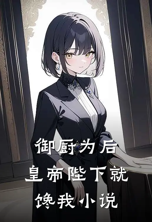 御厨为后：皇帝陛下就馋我小说