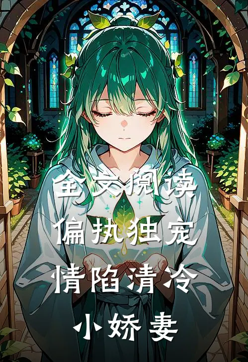 全文阅读偏执独宠：情陷清冷小娇妻