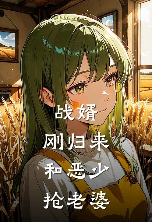 战婿：刚归来，和恶少抢老婆