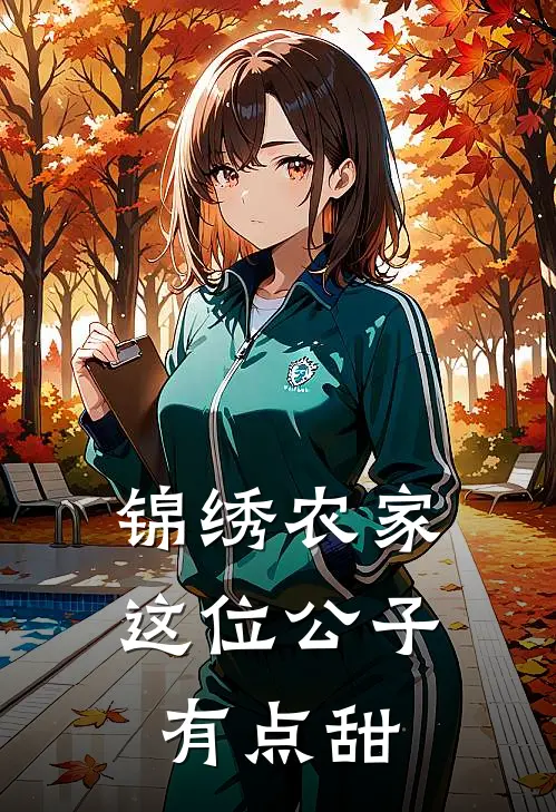 锦绣农家：这位公子有点甜