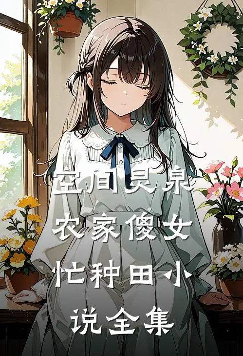 空间灵泉：农家傻女忙种田小说全集