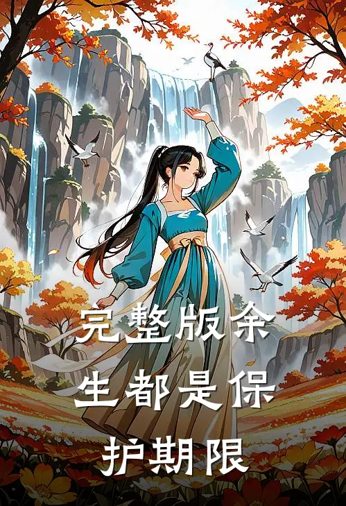 完整版余生都是保护期限