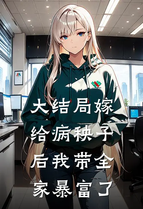 大结局嫁给病秧子后我带全家暴富了