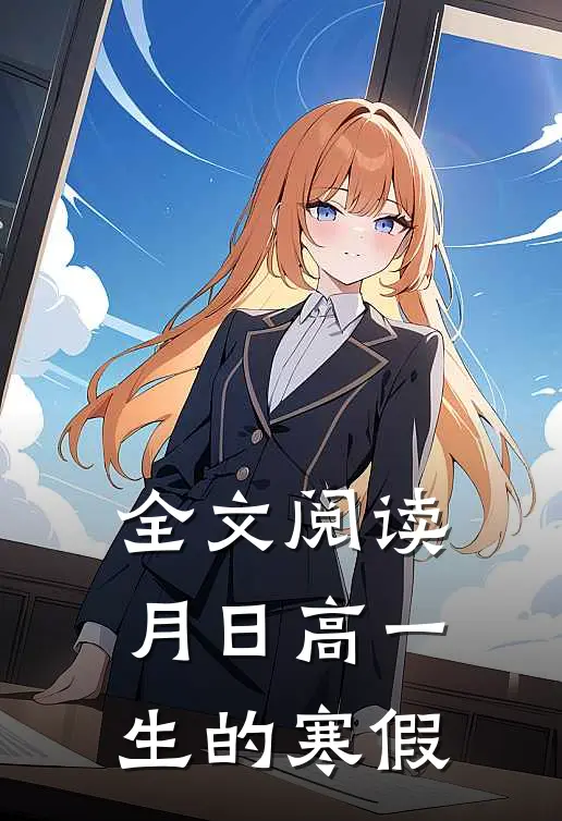 全文阅读月日高一生的寒假