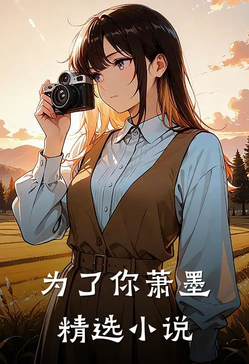 为了你萧墨精选小说