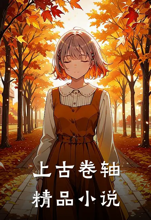 上古卷轴精品小说