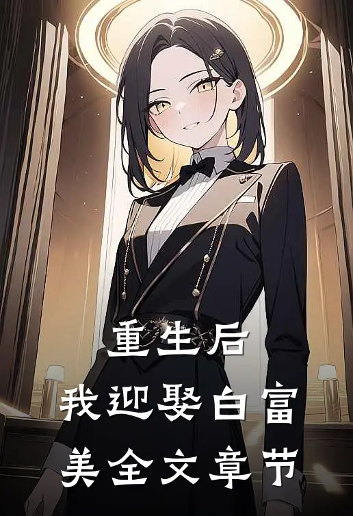 重生后，我迎娶白富美全文章节