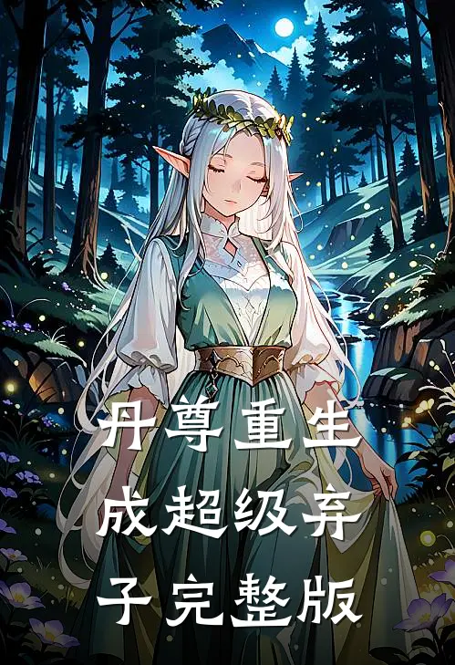 丹尊重生成超级弃子完整版